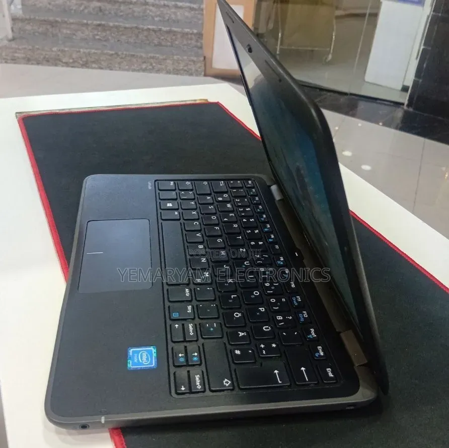 New Laptop Dell Latitude 3180 4GB Intel Pentium SSD 60GB
