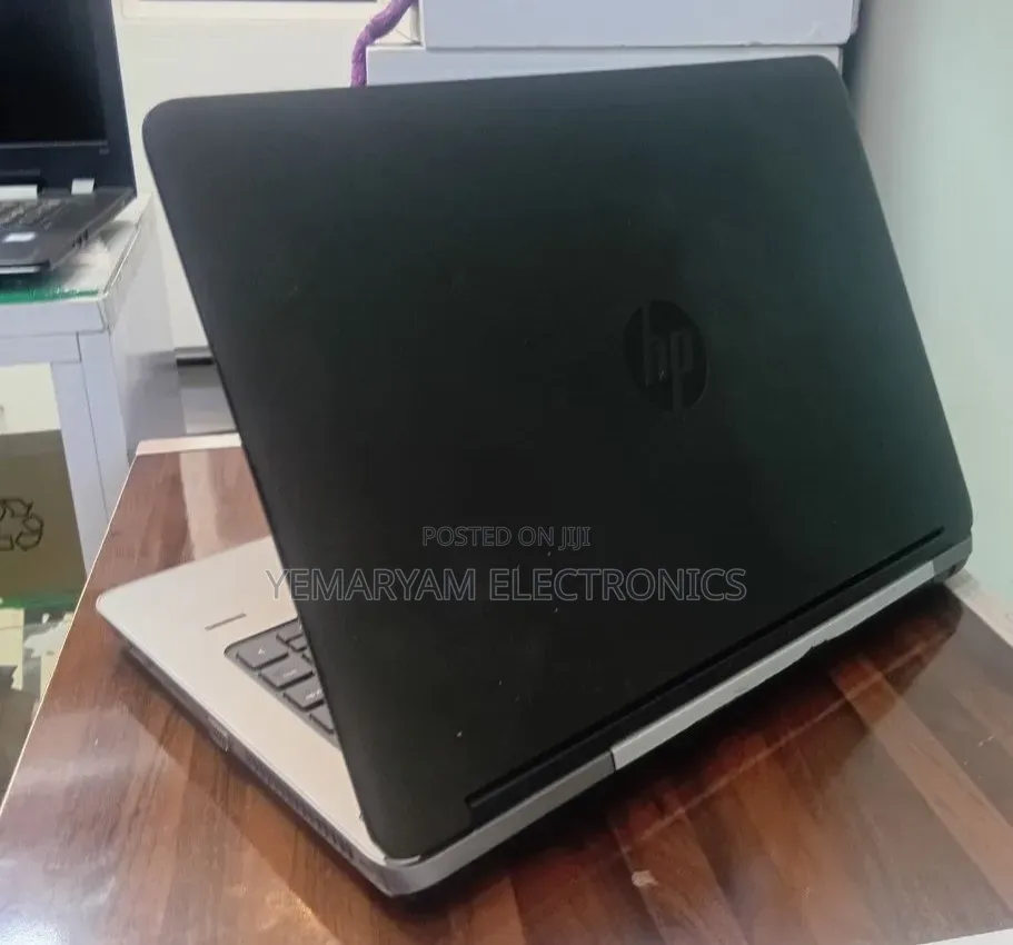 New Laptop HP ProBook 640 G1 4GB Intel Core i5 HDD 500GB
