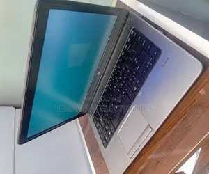 New Laptop HP ProBook 640 G1 4GB Intel Core i5 HDD 500GB