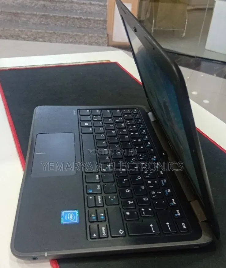 New Laptop HP ProBook 640 G1 4GB Intel Core i5 HDD 500GB