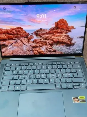 New Laptop Lenovo Yoga 700 16GB AMD Ryzen 7 SSD 512GB
