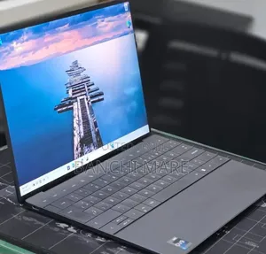New Laptop Dell XPS 13 16GB Intel Core i7 SSD 512GB
