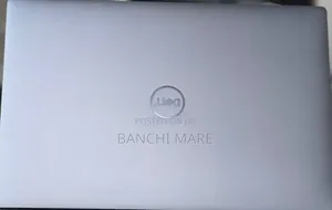 New Laptop Dell XPS 13 16GB Intel Core i7 SSD 512GB