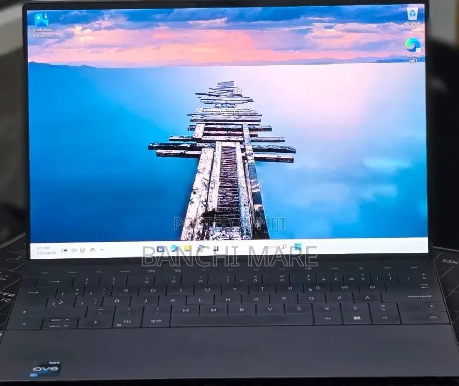 New Laptop Dell XPS 13 16GB Intel Core i7 SSD 512GB