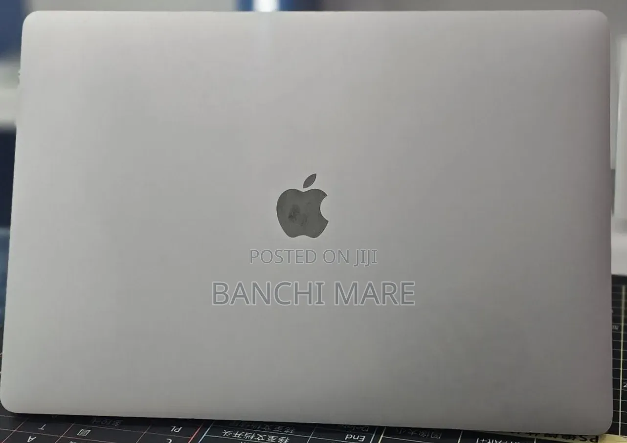 New Laptop Apple MacBook Pro 2019 16GB Intel Core i7 SSD 1T