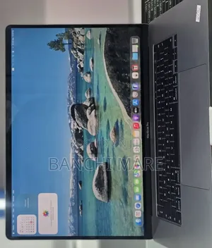 New Laptop Apple MacBook Pro 2019 16GB Intel Core i7 SSD 1T