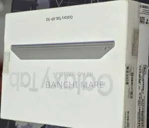 New Samsung Galaxy Tab A9+ 64 GB