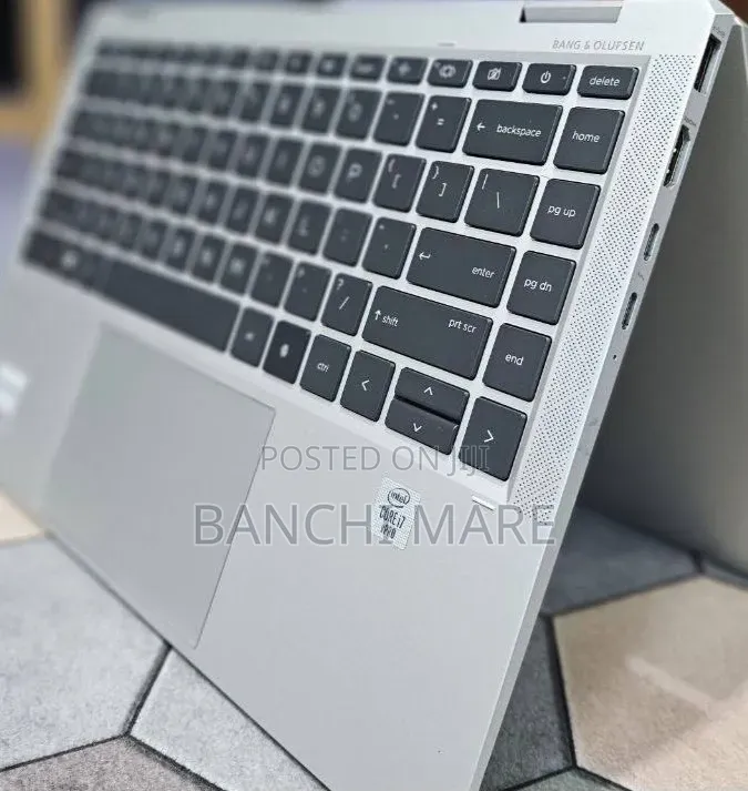 New Laptop HP EliteBook x360 1040 G7 16GB Intel Core i7 SSD 512GB
