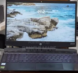 New Laptop HP Pavilion 14 16GB Intel Core i7 SSD 512GB