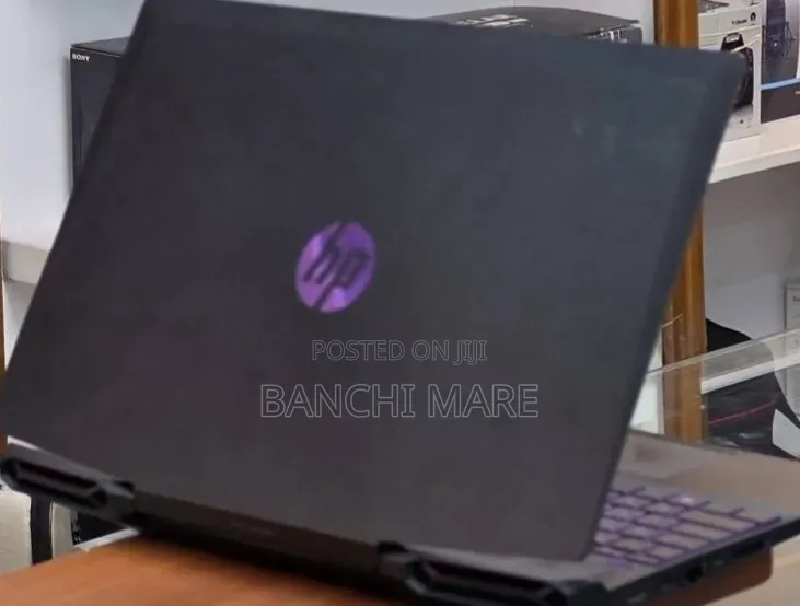 New Laptop HP Pavilion 14 16GB Intel Core i7 SSD 512GB