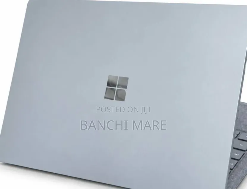 New Laptop Microsoft Surface Laptop 4 8GB AMD Ryzen 5 SSD 256GB