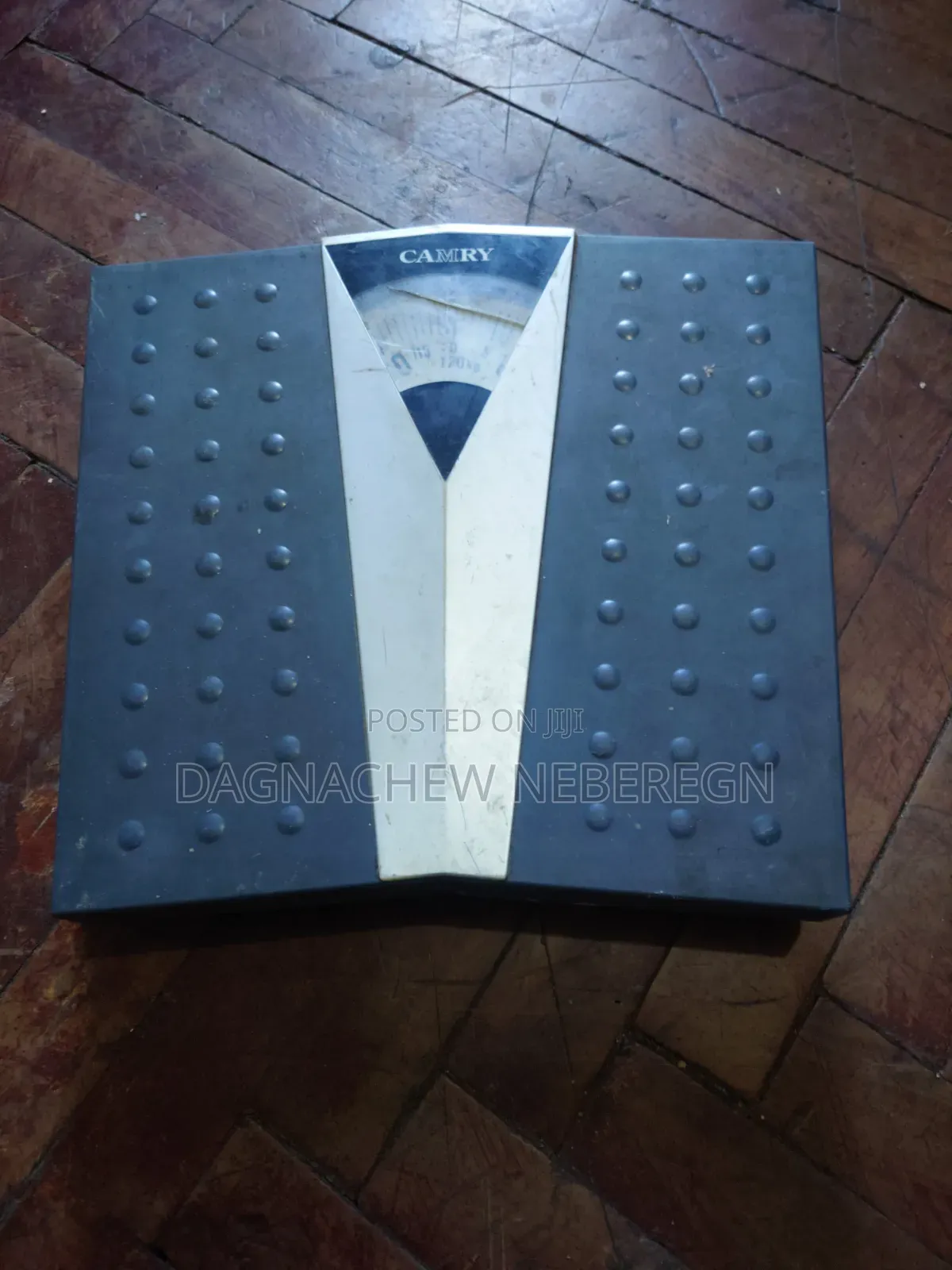 Weight Scale