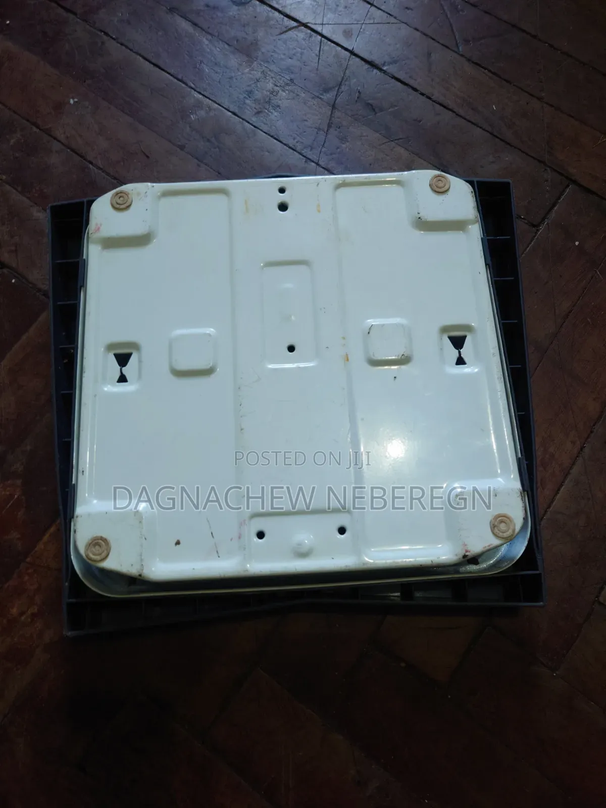 Weight Scale