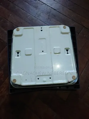 Weight Scale