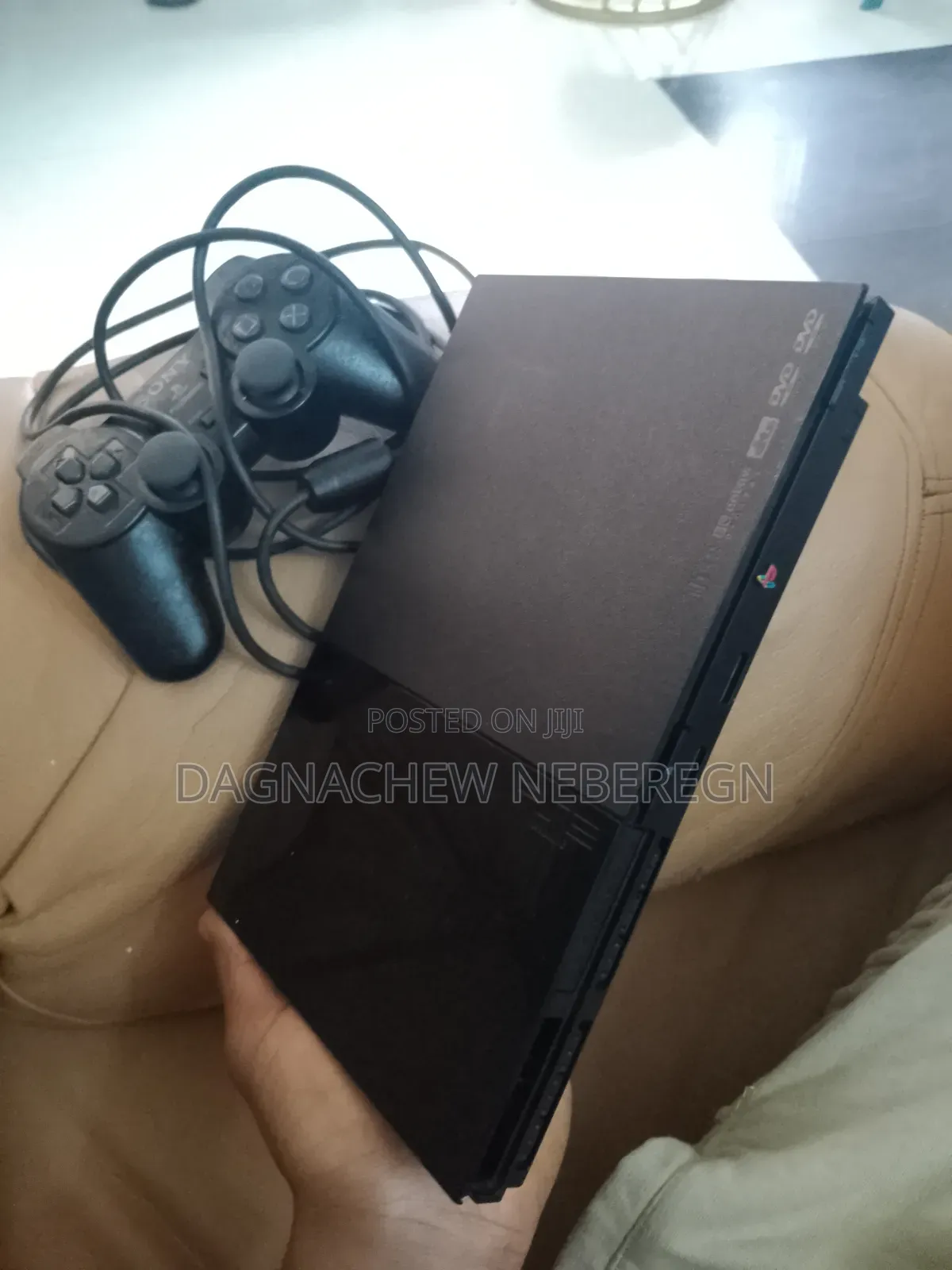 Pes 2 Playstation Console