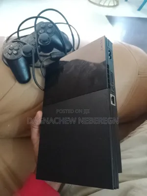 Pes 2 Playstation Console
