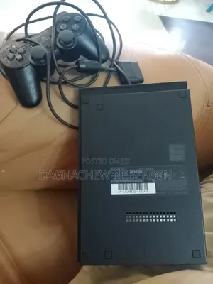 Pes 2 Playstation Console
