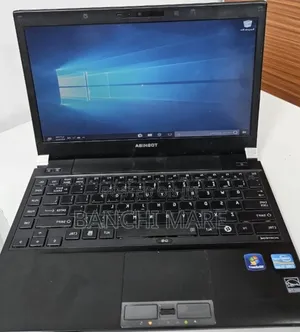New Laptop Toshiba Protege R930 6GB Intel Core i5 HDD 72GB