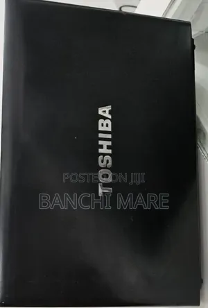 New Laptop Toshiba Protege R930 6GB Intel Core i5 HDD 72GB