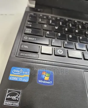 New Laptop Toshiba Protege R930 6GB Intel Core i5 HDD 72GB