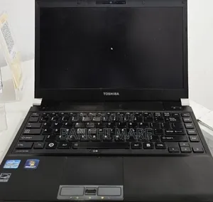 New Laptop Toshiba Protege R930 6GB Intel Core i5 HDD 72GB
