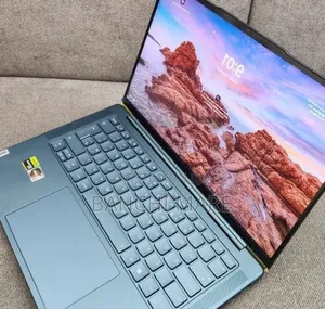 New Laptop Lenovo Yoga 7i 32GB AMD Ryzen 7 SSD 512GB