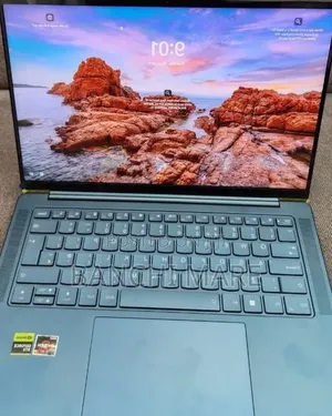 New Laptop Lenovo Yoga 7i 32GB AMD Ryzen 7 SSD 512GB