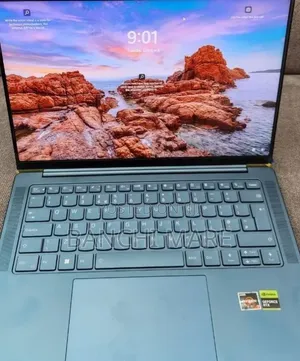 New Laptop Lenovo Yoga 7i 32GB AMD Ryzen 7 SSD 512GB