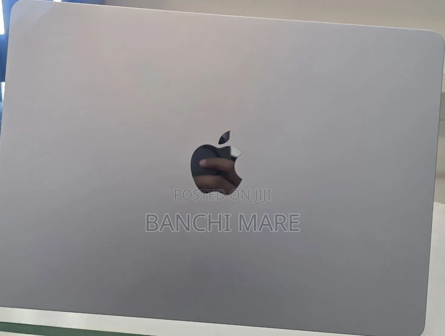 New Laptop Apple MacBook Air 2025 M4 16GB Apple M4 SSD 512GB