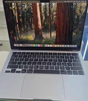 New Laptop Apple MacBook Air 2025 M4 16GB Apple M4 SSD 512GB