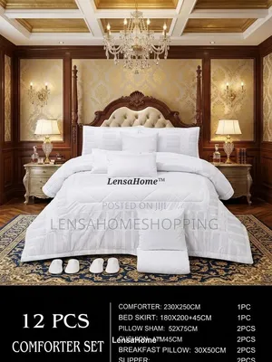 High Quality Luxury