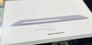 New Samsung Galaxy Tab S10 FE+ 256 GB