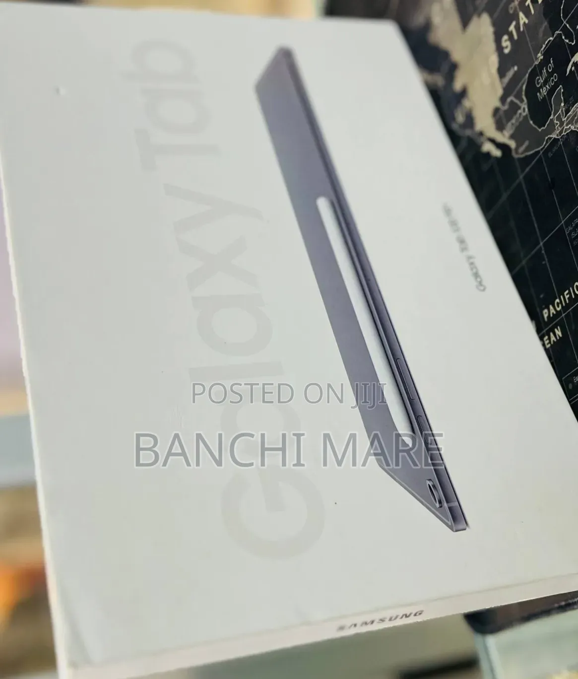 New Samsung Galaxy Tab S10 FE+ 256 GB