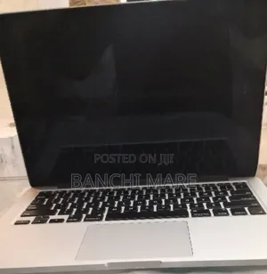 New Laptop Apple MacBook Pro 2013 8GB Intel Core i5 SSD 256GB