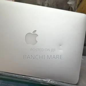 New Laptop Apple MacBook Pro 2013 8GB Intel Core i5 SSD 256GB