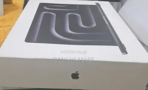New Laptop Apple MacBook Pro 2025 M5 16GB Apple M5 SSD 512GB