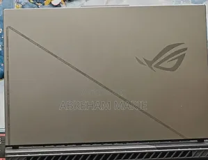 New Laptop Asus ROG Strix G16 G614 16GB Intel Core i7 SSD 1T