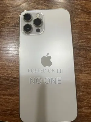 Apple iPhone 12 Pro Max 256 GB Gold