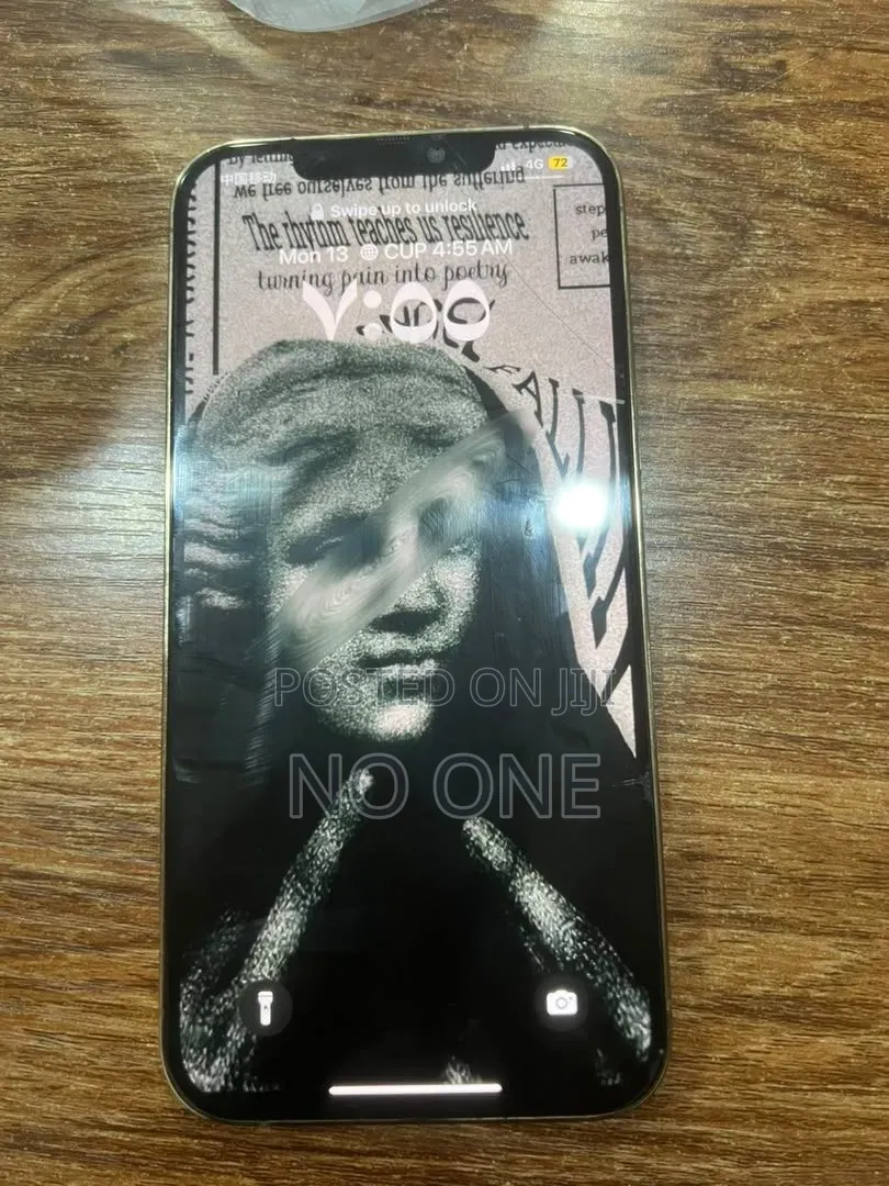 Apple iPhone 12 Pro Max 256 GB Gold