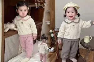 Two Piece Baby Fur