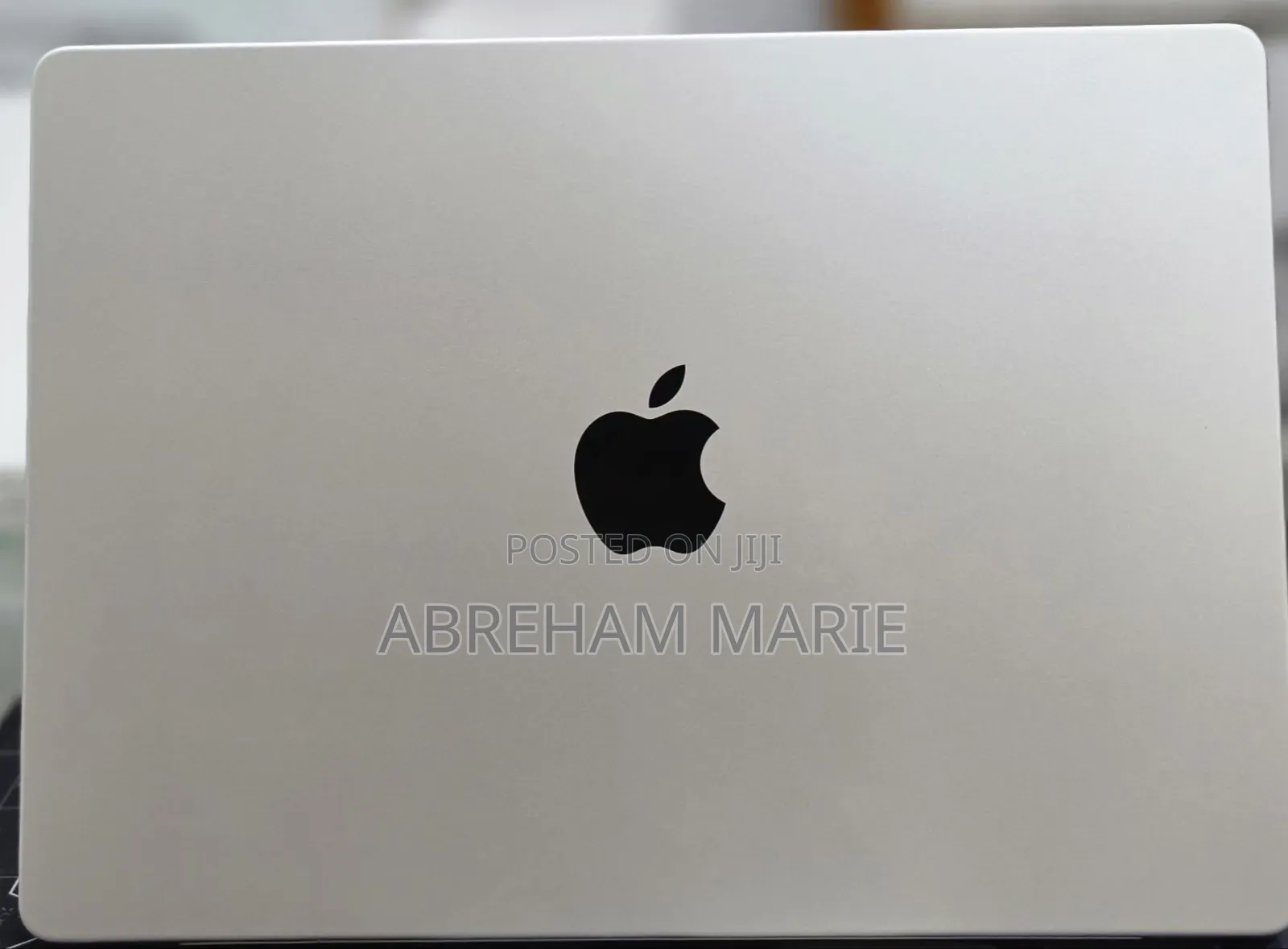 New Laptop Apple MacBook Pro 2024 M4 Pro 24GB Apple M4 Pro SSD 512GB