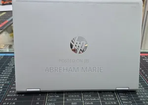 New Laptop HP ProBook x360 435 G8 16GB AMD Ryzen 7 SSD 512GB