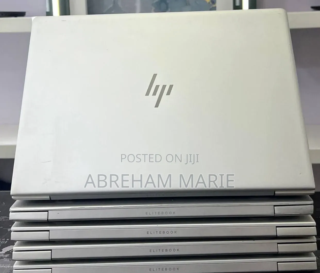 New Laptop HP EliteBook 840 G5 8GB Intel Core i5 SSD 512GB