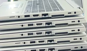 New Laptop HP EliteBook 840 G5 8GB Intel Core i5 SSD 512GB