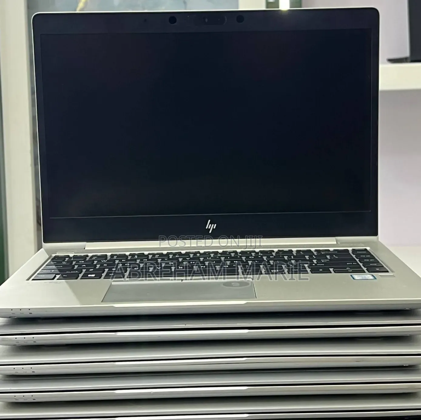 New Laptop HP EliteBook 840 G5 8GB Intel Core i5 SSD 512GB