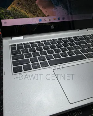 New Laptop HP Pro X2 410 G1 16GB AMD Ryzen 7 SSD 512GB