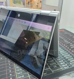 New Laptop HP Pro X2 410 G1 16GB AMD Ryzen 7 SSD 512GB
