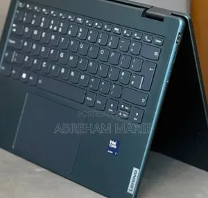New Laptop Lenovo Yoga 7 15ITL5 16GB Intel Core i7 SSD 512GB