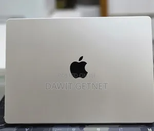 New Laptop Apple MacBook Pro 2024 M4 24GB Apple M4 SSD 512GB