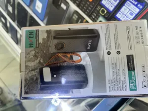 Hiven Powerbank